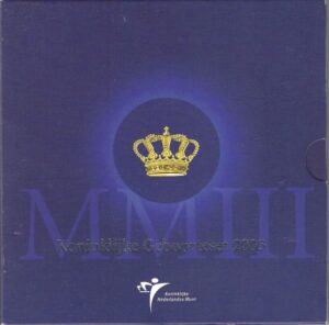 NLGEBSET2003AMALIA