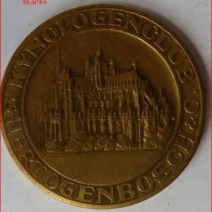 Kynologenclub 's-Hertogenbosch