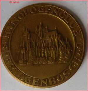 Kynologenclub 's-Hertogenbosch