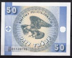 50 tylyn  P3-a  1993  UNC
