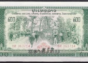 100 kip  23A  1975  UNC