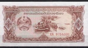 20 kip  P28-repl  1979  UNC