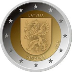 Vidzeme 2016-2