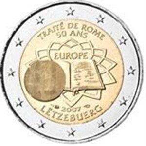 Verdrag van Rome 2007