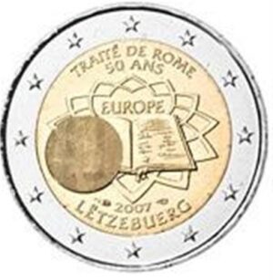 Verdrag van Rome 2007