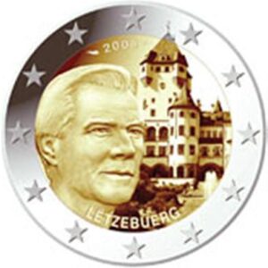 Chateau de Berg 2008