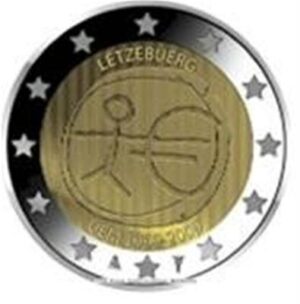 10 jaar EMU 2009
