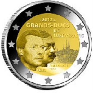 Sterfdag H. Guillaume IV 2012