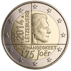 175 jaar Onafhankelijkheid 2014