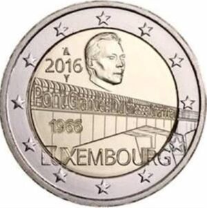 Charlottebrug 2016