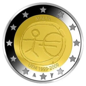 10 jaar EMU 2009