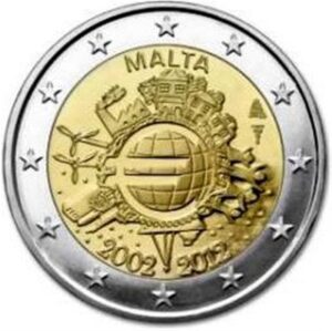 10 jaar Euro 2012