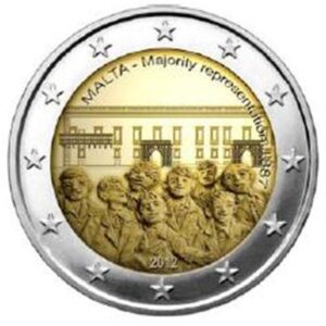 Majority Representation 1887 2012