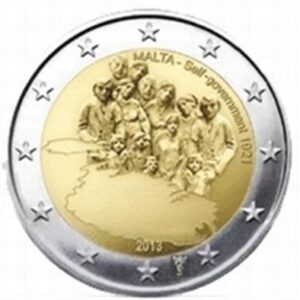 Self Government 1921 2013