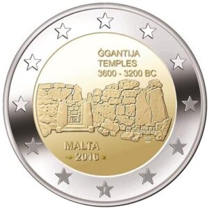 Ggantija Tempels 2016