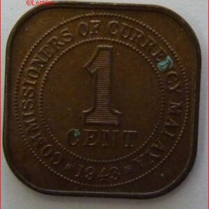 MALA06-1943UNC-