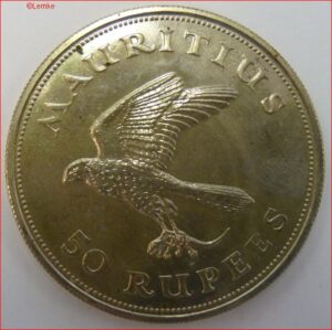 MAUR41-1975UNC