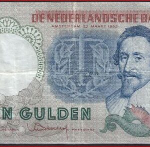 10 gulden 1953   48-1b   ZFR-