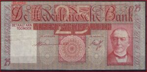 25 gulden 1938 76-2 ZFR