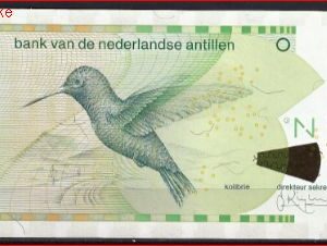10 gulden  P28-a  1998  UNC