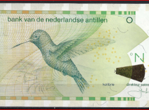 10 gulden  P28-d  2006  UNC