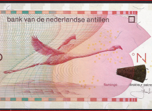 25 gulden  P29-d  2006  UNC