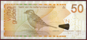 50 gulden  P30-d  2006  UNC