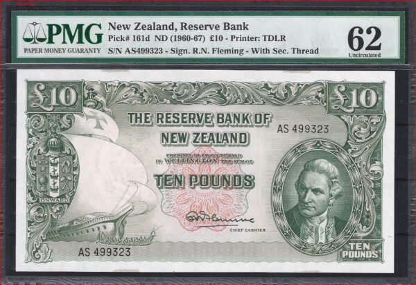 New Zealand 161-d