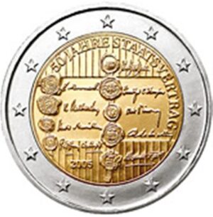 60 jaar Staatsverdrag 2005