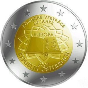 Verdrag van Rome 2007