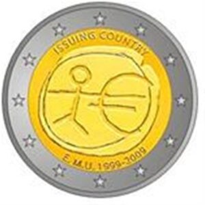 10 jaar EMU 2009