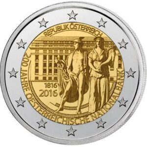 200 jaar Nationale Bank 2016