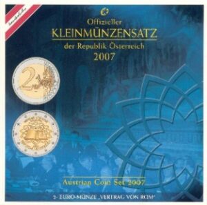 Oostenrijk BU 2007