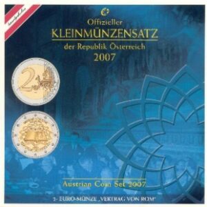 Oostenrijk BU 2007
