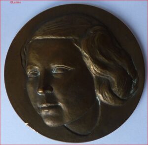 Penning Prinses Beatrix