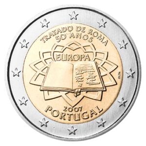 Verdrag van Rome 2007