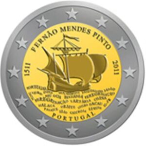 Fernao Mendes Pinto 2011