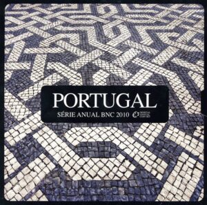 Portugal BU 2010
