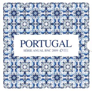Portugal BU 2009