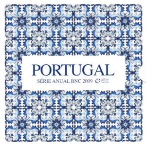 Portugal BU 2009