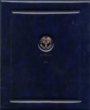 NEDPRF 1992