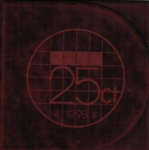 NEDPRF 1998