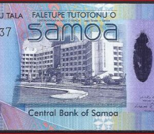 50 tala  P41-a  2008  UNC