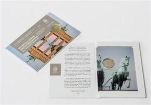 Val Berlijnse Muur 2015