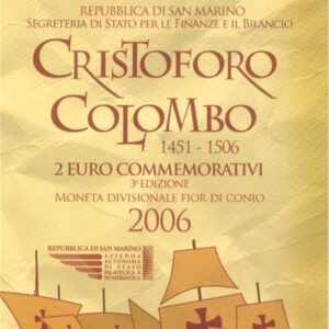 Cristoforo Colombo 2006