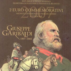 Giuseppe Garibaldi 2007