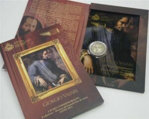 Vasari 2011