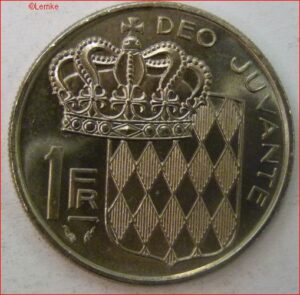 Monaco
