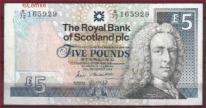 5 pound  352-a  1988  ZFr