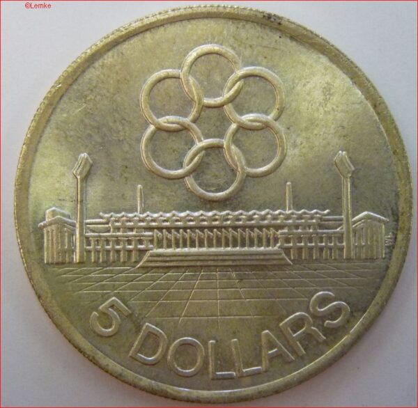 Singapore KM 10-1973 voor